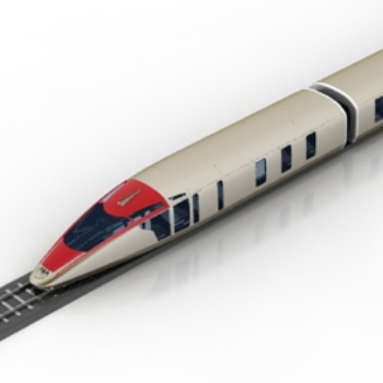 Harmony EMU-Modelle