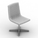 Computer Stuhl Modell