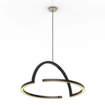 Licht Sinn fr Stil Kronleuchter Modell