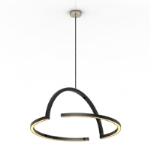 Licht Sinn fr Stil Kronleuchter Modell