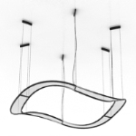 kreative Band Kronleuchter Modelle