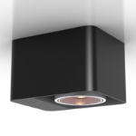 schwarze Kronleuchter eingebetteten 3D-Modelle