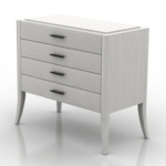 weiß Waschbeckenunterschrank Modell