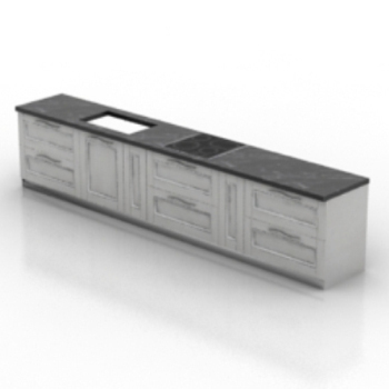 Luxusimmobilien Boxenmodell