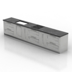 Luxusimmobilien Boxenmodell