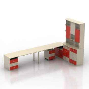 bunte Boxenmodell