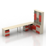 bunte Boxenmodell