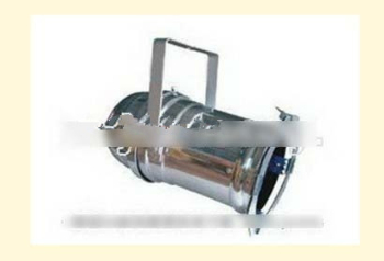 Lampe 3D-Modell