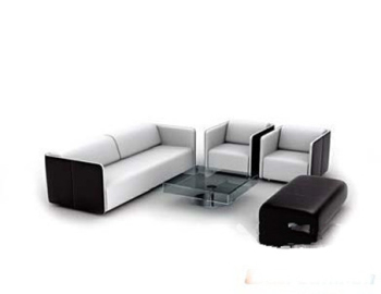 Die neue Kombination Modell Sofa