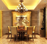 3D-Modell des neuen Restaurants
