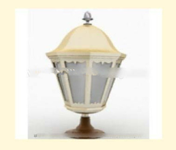Nette kleine Lampe 3D-Modell