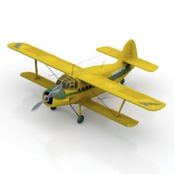 Exquisite Modellflugzeuge