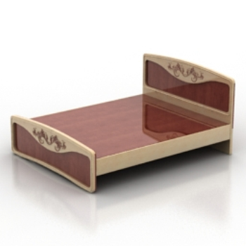 Redwood Bett