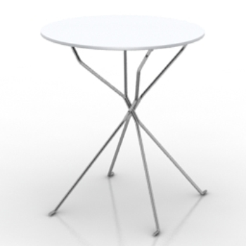 Easy Desk Modell
