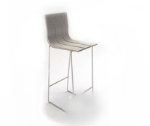Bar Stuhl 3D-Modell