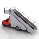 Ramp-Modell