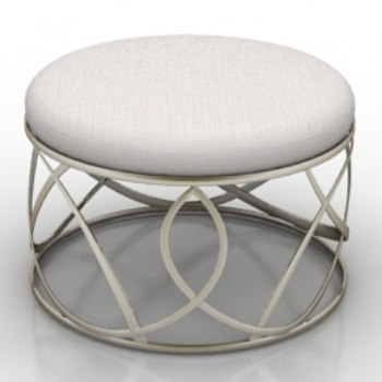 Sofa Stuhl Modell