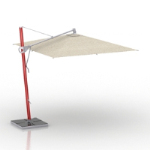 Tent 3D-Modell