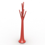 Aufhänger 3D-Modell