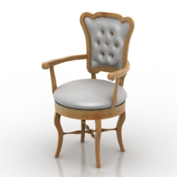 Ledersessel Stuhl