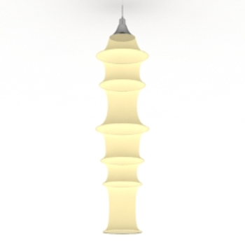 China Gebäude - Pagode