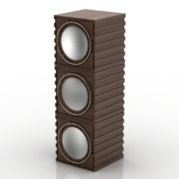 Deluxe Sound