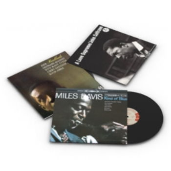 CD-LP-Modell