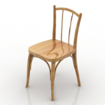Gemeinsame Stuhlmodelle