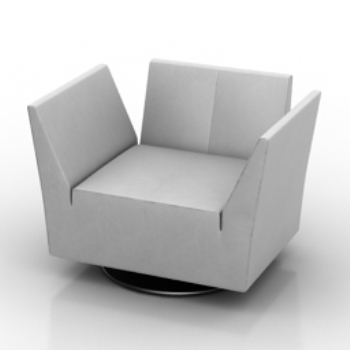 modernen und stilvollen Sofa-Modell