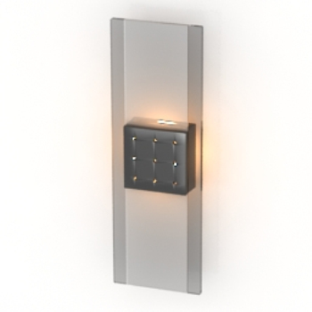 Small Wall 3D-Modelle