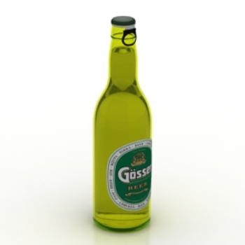 Bierflaschen