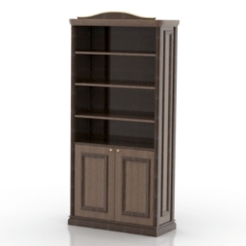 antiken Bcherschrank Modell