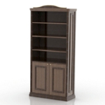 antiken Bcherschrank Modell