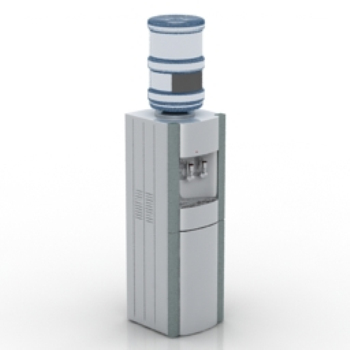hochwertige Wasserspender Modelle