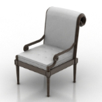 gemeinsame Sessel