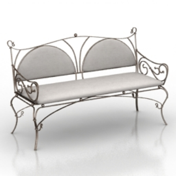 Europäische Modell aufstrebenden Sofa
