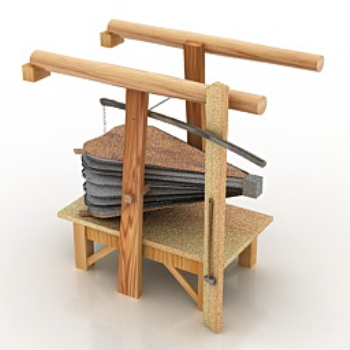 Textil elektrische Geräte Modelle