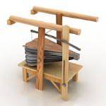 Textil elektrische Geräte Modelle
