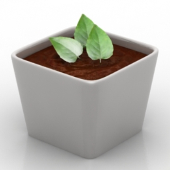 Tomatensaft 3D-Modelle