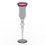 glas 3D-Modelle