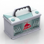 Toolbox Modell