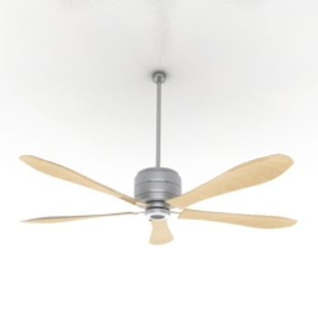 neue Design-Modell Fan