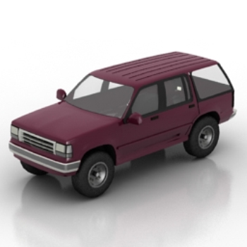 Luxus-Auto-Modelle