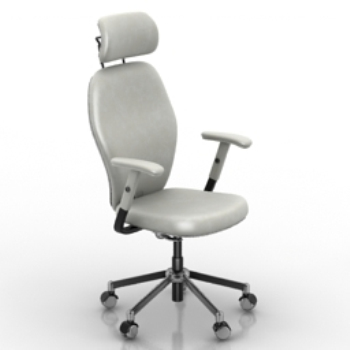 komfortable Brostuhl Modell