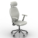 komfortable Brostuhl Modell