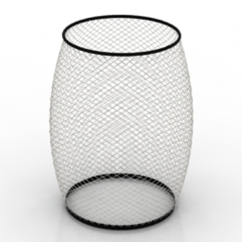 Netz jar Modell