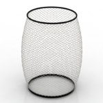 Netz jar Modell