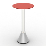 Bar Kinderstuhl Modell