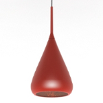 rote Kronleuchter Modelle