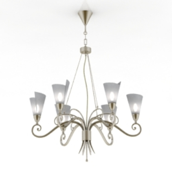 Europäische Modell Retro-Lampen